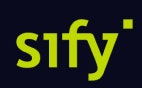 Sify Digital Asset Management logo